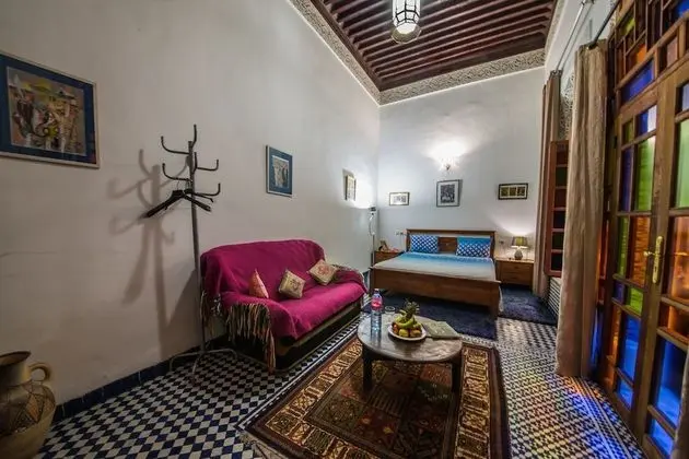 Riad L'Artiste - Oda