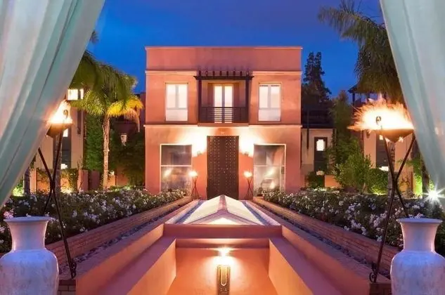 Riad Villa Lavande