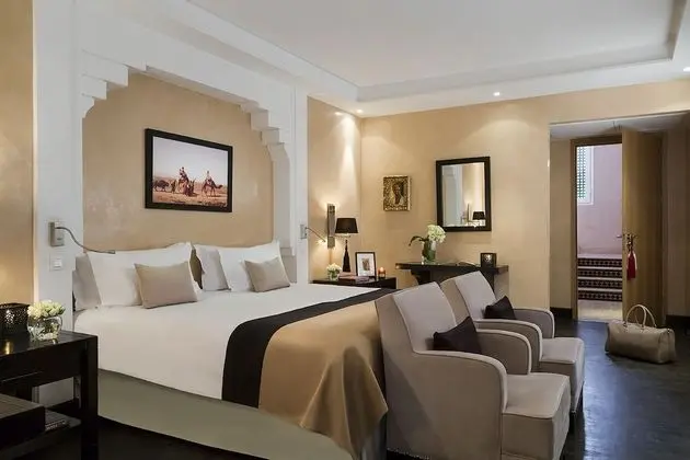 Riad Villa Lavande - Öne Çıkan Resim