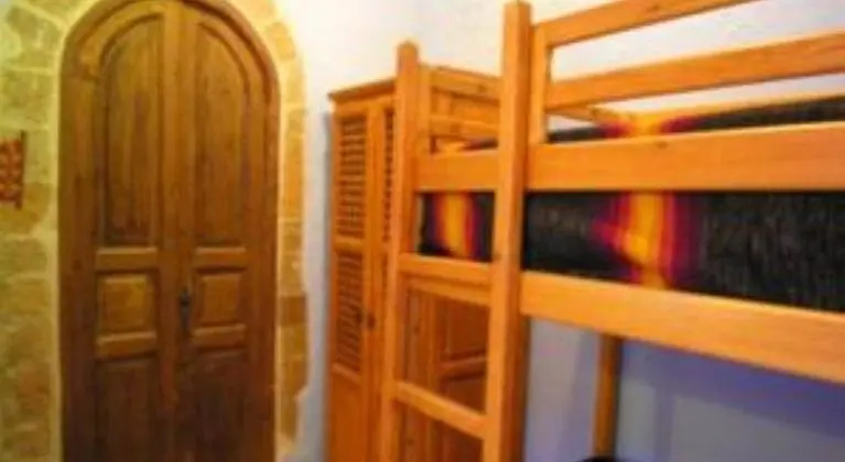 Riad Le Cheval Blanc - Genel
