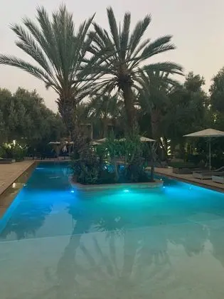 Riad le Jasmin - Öne Çıkan Resim