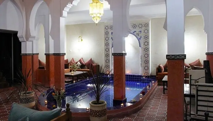 Riad Le Voile D'Orient - Öne Çıkan Resim