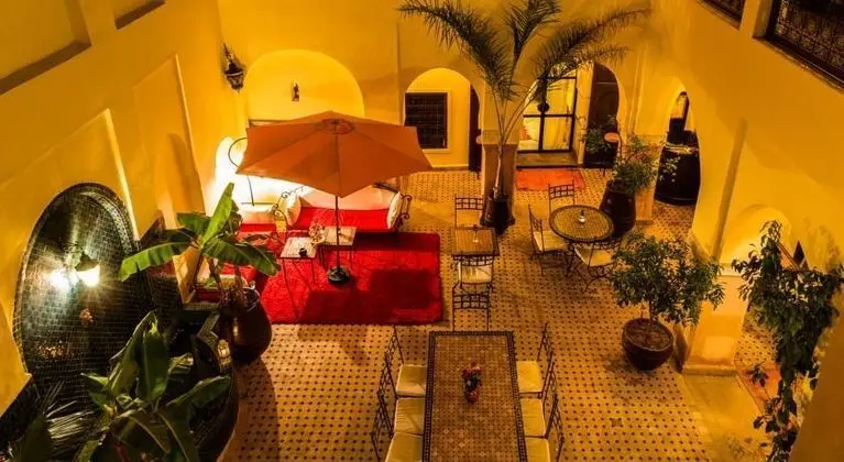Riad  Lea