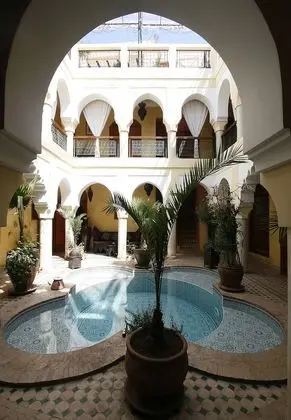 Riad Léna & Spa