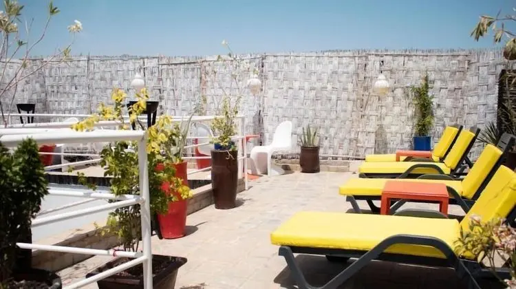 RIAD LES JARDINS DES LILAS MARRAKECH