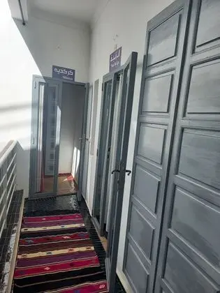 RIAD LES JARDINS DES LILAS MARRAKECH - Dış Mekan