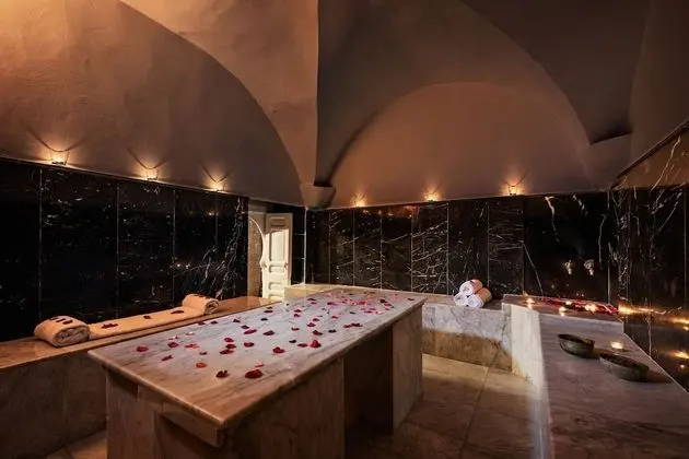 Riad Les Jardins d'Henia - Spa