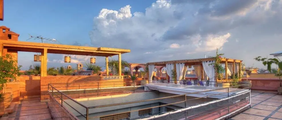 Riad L'Etoile d'Orient