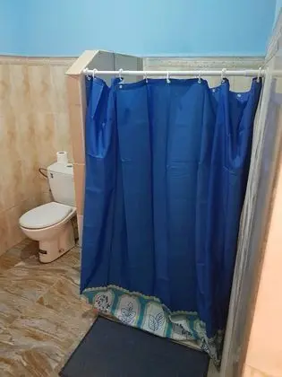 Riad Loubana - Banyo Tipleri