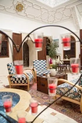 Riad Lucinda - Öne Çıkan Resim
