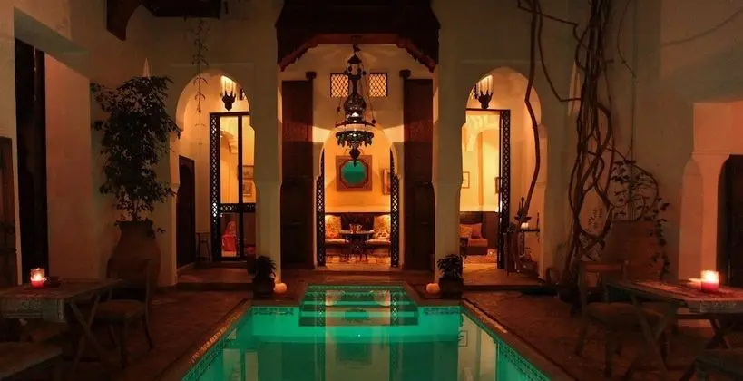 Riad Lyla Marrakech