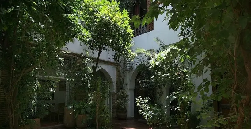 Riad Lyla Marrakech