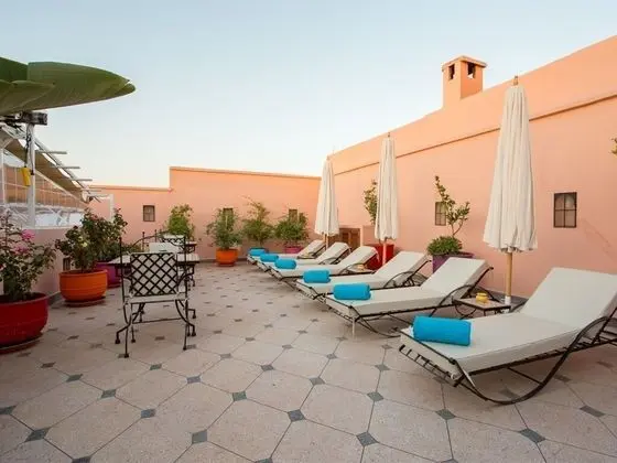 Riad Magda