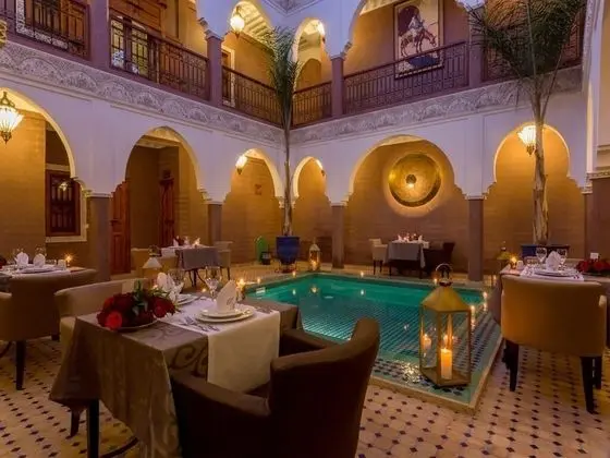 Riad Magda - Öne Çıkan Resim