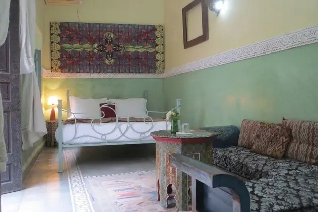 Riad Maizie - Öne Çıkan Resim