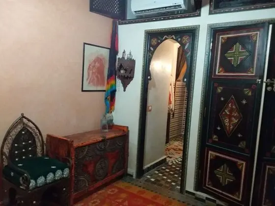 Riad Makene Mouchkill - Öne Çıkan Resim