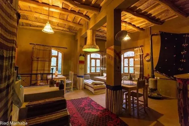 Riad Marhaba