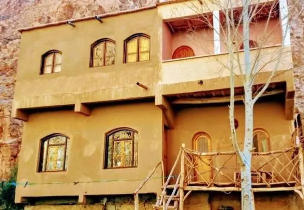 Riad Marhaba