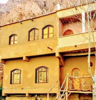 Riad Marhaba - Dış Mekan