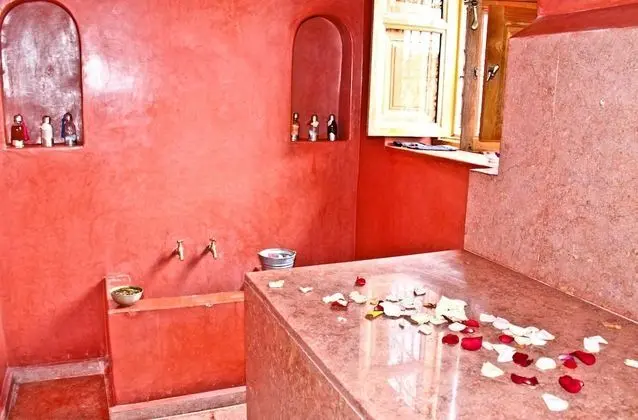 Riad Mariana - Spa