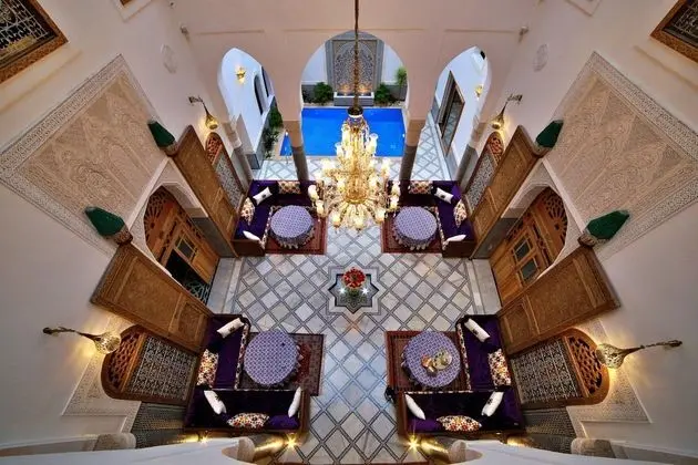Riad Marjana Suites & Spa