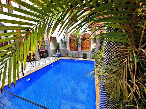 Riad Marjana Suites & Spa