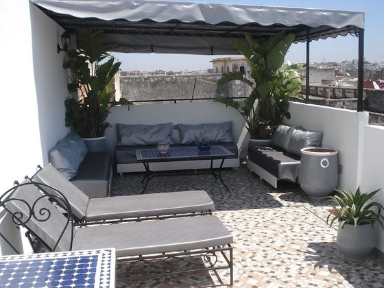 Riad MarlineaFotoğrafı