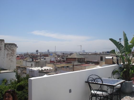 Riad MarlineaFotoğrafı