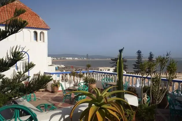 Hotel Riad Villa Maroc