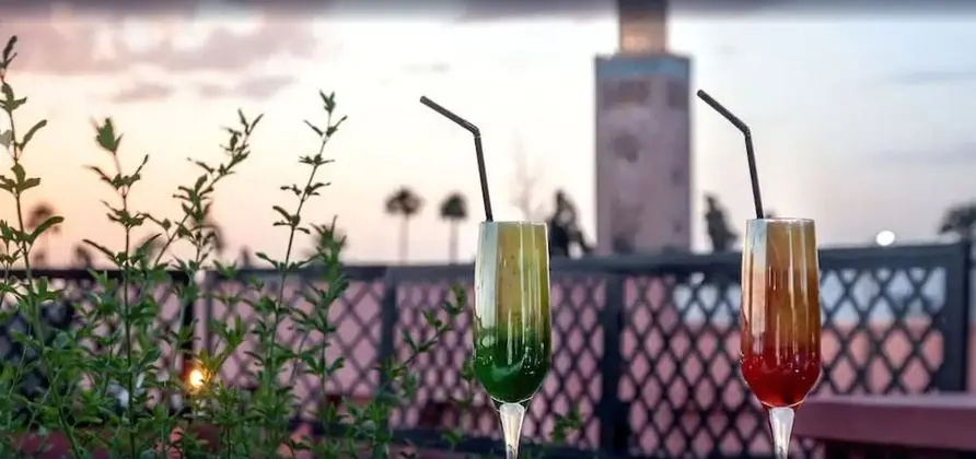 Riad Marrakech By Hivernage