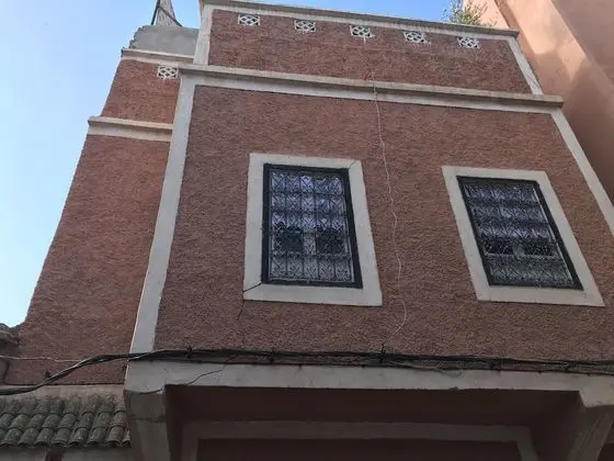 Riad Medina