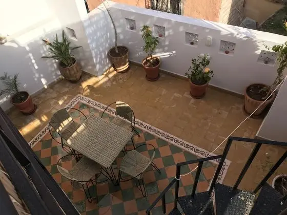 Riad Medina - Öne Çıkan Resim
