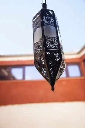 Riad Medina Mudejar - Dış Mekan