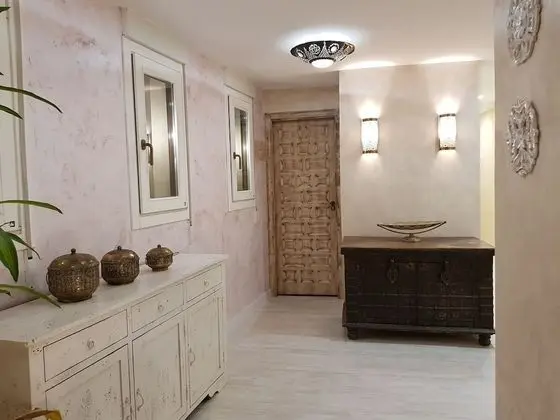 Riad Medina Mudejar - Lobi