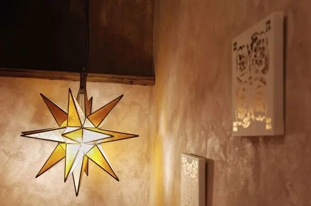 Riad Medina Mudejar - Oda