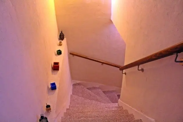 Riad Meftaha - Oda