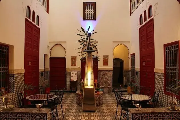 Riad Meftaha - Öne Çıkan Resim