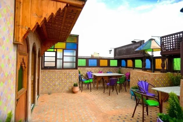 riad mehdi