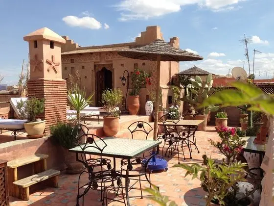 Riad Mehdia