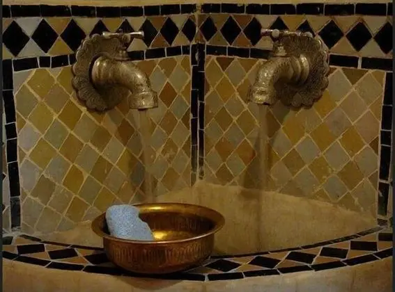 Riad Menzeh & SPA - Spa