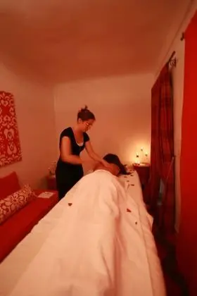 Riad Miliana - Spa