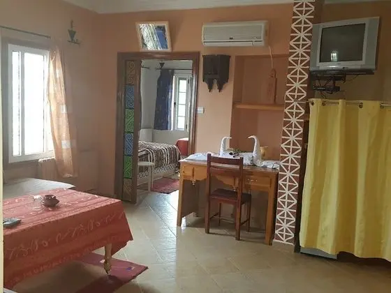 Riad Mimouna De Timnay - Öne Çıkan Resim