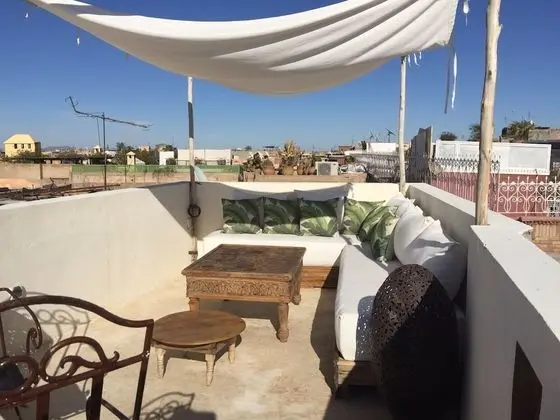 Riad Mini Princesse - 1