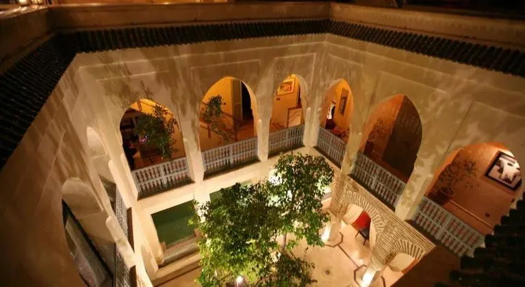 Riad Misria
