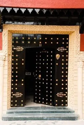 Riad Mogador