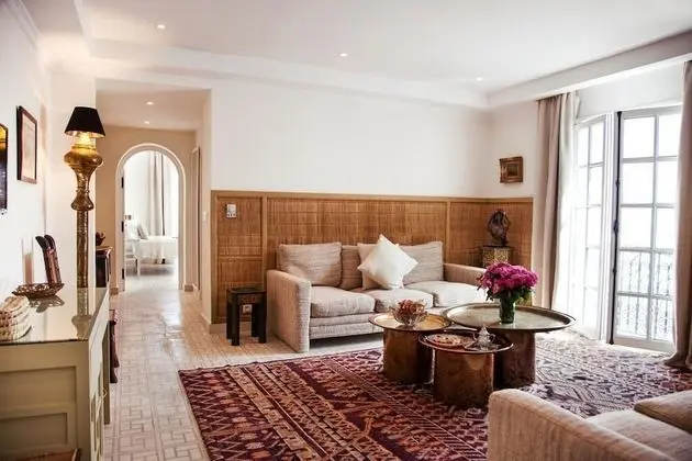 Riad Mokhtar - Oda