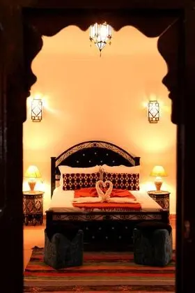 Riad Mounir - Oda