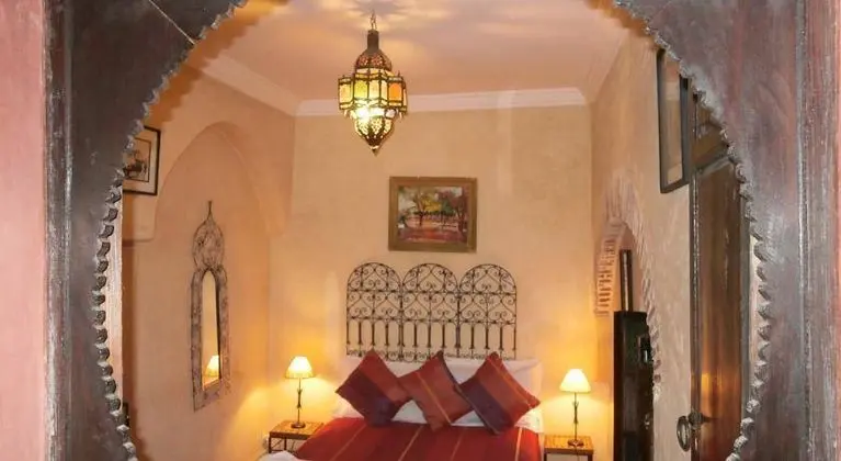 Riad N10 - Genel