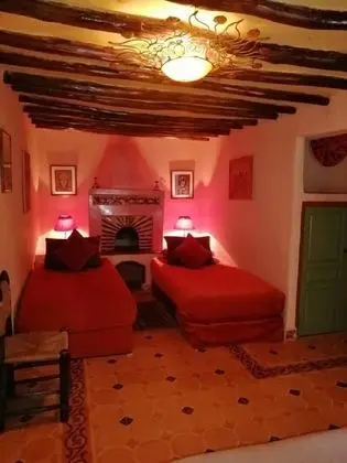 Riad N10 - Oda