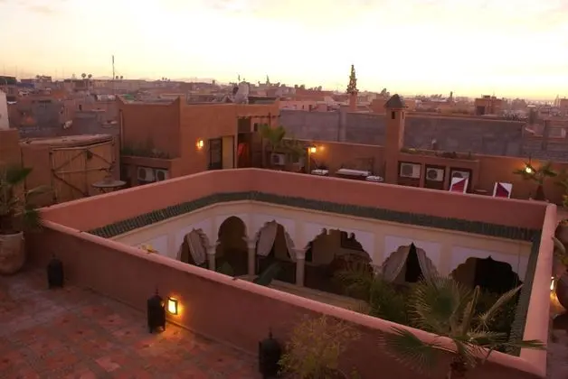Riad Nabila